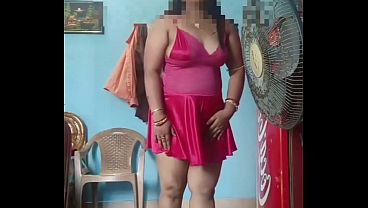 Ibu Tiri Desi India Genit Mulai Godain, Bikin Makin Panas