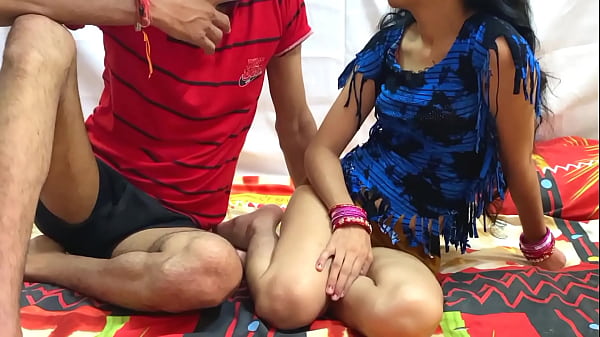 Bhabhi India Pertama Kali Ngentot Sama Adik Ipar, Suara Hindi Jernih, Hd Full, Panas Menggoda
