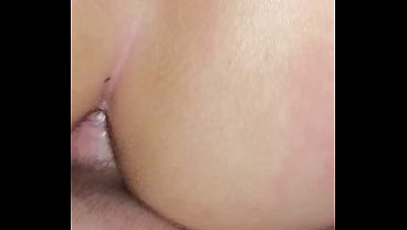 Ngentotin Bini Lu Dari Belakang, Kontol Gede Tembus Ke Dalem, Closeup Arab