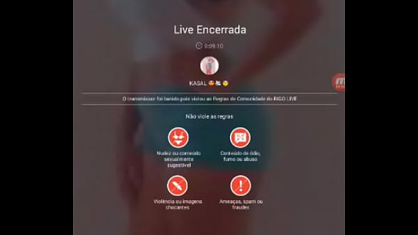 Mau Liat Bigo Live? Siap-siap, Tiap Detik Bikin Kamu Nahan Napas.