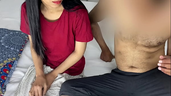 Ibu Tiri Punjabi Telanjang, Pantat Besarnya Di Depan Mukaku, Dia Bilang “tusuk Pantatku Yang Haus Ini”.