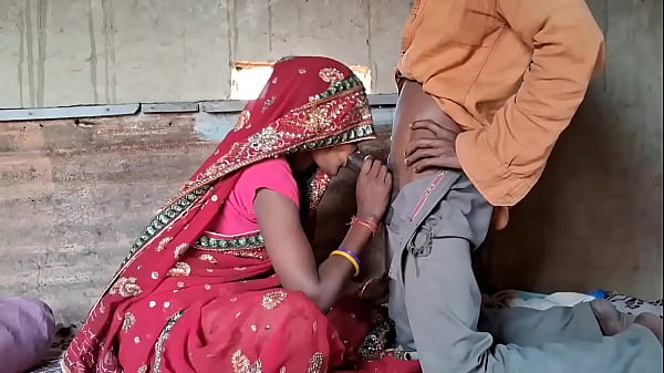 Desi Bhabhi Merah Saree, Ngewe Panas, Episode Terbaru Webseries Hindi Yang Bikin Crot