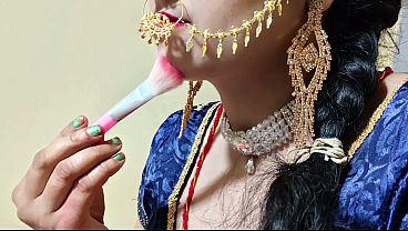 Malam Pertama Pengantin Baru India Desi Ngewe Panas, Suara Hindi Mms Mesum Bikin Ngilu