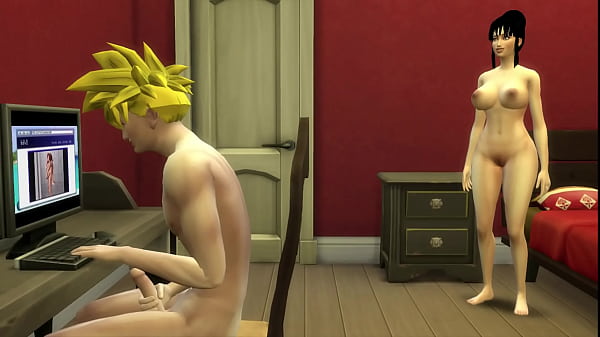 Episode 41: Milk Ngepoin Anak Gohan Lagi Coli, Bokap Nonton Sambil Tonton Ibu Digoyang