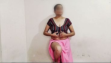 Bhabhi Panas Kena Kontol Besar Suami Ditikung Sambil Nungging Erotis Hindi