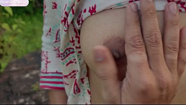 Desi Gadis Desa India Ngentot Di Hutan, Video Panas Bikin Makin Pengen
