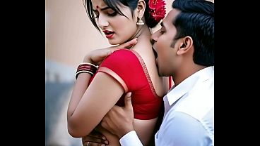 Bhabhi Panas Main Sama Tetangga, Malam Ini Pasti Seru