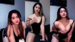 Zara Ngeces Sambil Ngerem, Crot Lagi Part 2